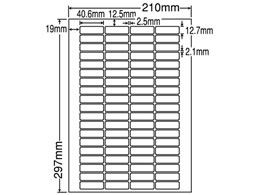 NANA ���x���V�[���i�i���[�hA4 76�� �Ĕ��� 500�V�[�g LDW76XF