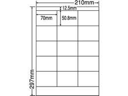 NANA ʏ\ĔxA4 15500V[g CL-13FH