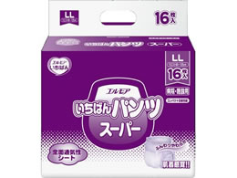 �J�~���� �G�����A �����΂�p���c �X�[�p�[ LL 16��