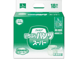 �J�~���� �G�����A �����΂�p���c �X�[�p�[ L 18��