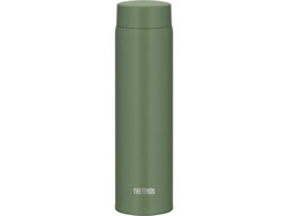 �T�[���X THERMOS �^��f�M�P�[�^�C�}�O ���� 0.6L �X�N�����[ �ۉ� �ۗ� �H��@�Ή� �J�[�L JOQ-601 KKI