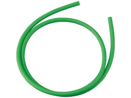 �}�c���V �m�����e�b�N�X�쌌�� �`���[�u�̂�(1m)24-3809-0207 �O���[�� MY-5702(�`���[�u�m�~1M)