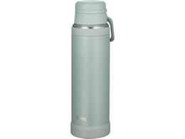 �T�[���X THERMOS �^��f�M�P�[�^�C�}�O ���� 1.0L �X�N�����[ �ۉ� �ۗ� �H��@�Ή� �A�b�V���O���[�� JOY-1000 ASG