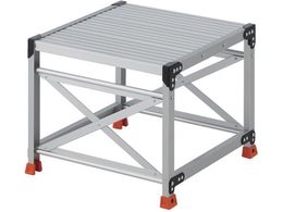 TRUSCO Ɨp 1i 0.5m V600~600 TSF-1665