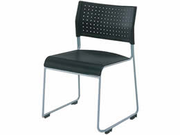 �A�C���X�`�g�Z �X�^�b�L���O�`�F�A �w������ �u���b�N ASL-110PP�u���b�N