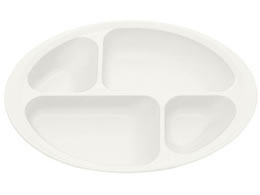 �X�P�[�^�[ �ؖڒ��������₷���H�� �d�؂�v���[�g �N���[�� 7-8781-02