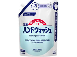 KAO �N���[��&�N���[��F1 �߂��� 1.5L