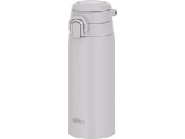 �T�[���X THERMOS �^��f�M�P�[�^�C�}�O ���� 0.55L �����^�b�` �ۉ� �ۗ� �H��@�Ή� ���C�g�O���[ JOS-551 LGY