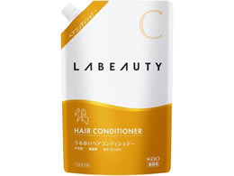 KAO ���r���[�e�B ���邨���w�A�R���f�B�V���i�[ 1.35L