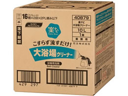 KAO �y�i�r �嗁��N���[�i�[ 10L