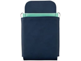 �}�c���V �y���P�[�X �~�j �i�[�X�O�b�Y 25-4021-03 MY-NS0531NA(�l�C�r�[)