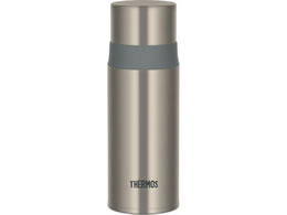 �T�[���X THERMOS �X�e�����X�{�g�� ���� 0.35L �ۉ� �ۗ� �R�b�v�^�C�v �X�e�����X�O���[�� FFM-352 SG