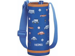 �T�[���X THERMOS �{�g���|�[�` 3Way�{�g���p ����@OK �R�o���g�u���[ FJW-550TR POUCH COB