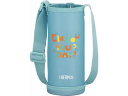 �T�[���X THERMOS �{�g���|�[�` 3Way�{�g���p ����@OK �~���g FJW-550TR POUCH MNT