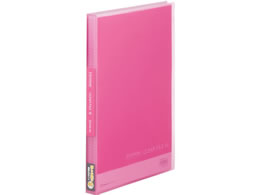 �L���O�W�� �V���v���[�Y �N���A�[�t�@�C��(����)A4 40P �s���N