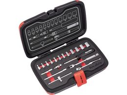 Pro-Auto 1 4DR.19PC�\�P�b�g�����`�Z�b�g PA2019