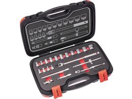Pro-Auto 3 8DR.21PC�\�P�b�g�����`�Z�b�g PA3021
