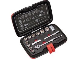 Pro-Auto 1 2DR.14PC�\�P�b�g�����`�Z�b�g PA4014