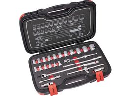 Pro-Auto 1 2DR.24PC�\�P�b�g�Z�b�g PA4024