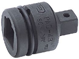 �g�b�v�H�� TOP �C���p�N�g�p�\�P�b�g�A�_�v�^�[ ��12.7��19.0 PAD-46