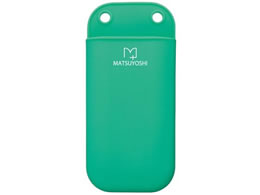 �}�c���V �������Ƃ��y���P�[�X �i�[�X�O�b�Y 25-4023-00 MY-NS0540GR(�O���[��)