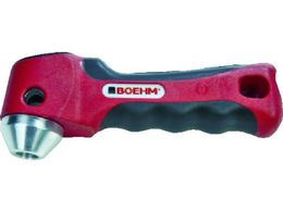 BOEHM �������|���`�p�P�i�p�[�c �V�[�����O�J�b�^�[�p�n���h�� PACC