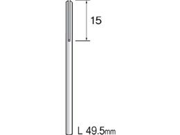 Minimo ���s���}���h���[�� 10�{�� PA1602