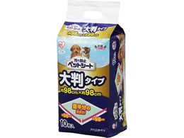 �A�C���X�I�[���} ����h�~�y�b�g�V�[�g �唻 10�� P-YES-10L
