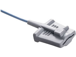 �����[�U�u��SpO2�Z���T(���{���d�݊�) ���l �\�t�g 1.5m 7-9204-01