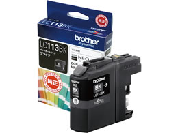 uU[ CNJ[gbW ubN LC113BK