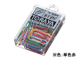 �g���� �J���[�[���N���b�v �P�F �� 60�{ TS-069RD