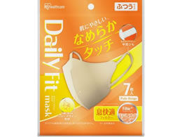 �A�C���X�I�[���} DAILYFITMASK �ӂ� 7�� �y�[���x�[�W�� RN-DH7SXQ