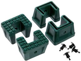 TRUSCO ~߃Lbv 4  TSF C GR p TSF-PS2A-GN