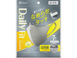 �A�C���X�I�[���} DAILYFITMASK �ӂ� 7�� �j���A���X�O���[ RN-DH7SXH