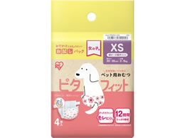 �A�C���X�I�[���} �y�b�g�p���ނ� �s�^�t�B�b�g ���̎q�p XS 4�� FNPD-XS4