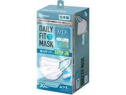�A�C���X�I�[���} DAILYFITMASK �i�m�G�A�[�t�B���^�[�v���X �ӂ� 30�� PN-NEX30L