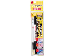 寺西 マジックインキ なまえペン 細・極細書き両用 MNTP-T1が100円