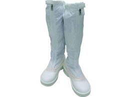 GOLDWIN �Ód���S�C�t�@�X�i�[�t�����O�u�[�c �z���C�g 24.0cm PA9850-W-24.0