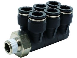 PISCO �`���[�u�t�B�b�e�B���O �g���v���u�����`�G�C �`���[�u12 �ڑ����aR3 8 PAT12-03