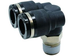 PISCO �`���[�u�t�B�b�e�B���O �u�����`�G���{�`���[�u10�l�W02 PAX10-02