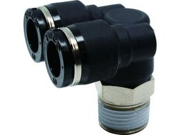 PISCO �`���[�u�t�B�b�e�B���O �u�����`�G���{�`���[�u10�l�W03 PAX10-03