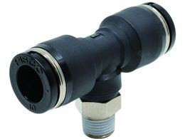 PISCO �`���[�u�t�B�b�e�B���O �e�B�[ �K���O�a10�~10mm �ڑ����aR1 8 PB10-01