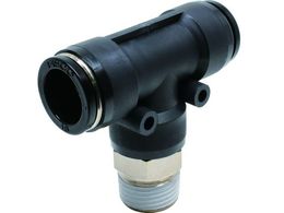 PISCO �`���[�u�t�B�b�e�B���O �e�B�[ �K���O�a16�~16mm �ڑ����aR1 2 PB16-04