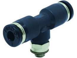 PISCO �`���[�u�t�B�b�e�B���O �e�B�[ �K���O�a4�~4mm �ڑ����aM5�~0.8 PB4-M5