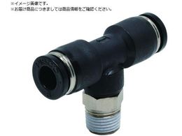 PISCO �`���[�u�t�B�b�e�B���O �e�B�[ �K���O�a6�~6mm �ڑ����aR1 8 PB6-01