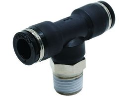 PISCO �`���[�u�t�B�b�e�B���O �e�B�[ �K���O�a8�~8mm �ڑ����aR1 4 PB8-02