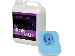 FALCON IRON OUT 4L PBIR04