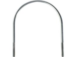 TRUSCO SGPpU{g SUS304 Ăьa100A ˂aM8 TSGP-BTM8-100A-S