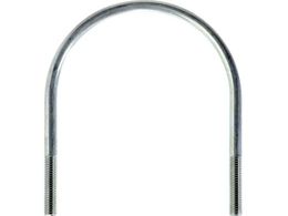 TRUSCO SGPpU{g SUS304 Ăьa80A ˂aM8 TSGP-BTM8-80A-S