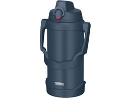 �T�[���X THERMOS �^��f�M�X�|�[�c�W���O ���� 2.0L �ۗ��p �����^�b�` �l�C�r�[ FJQ-2001 NVY